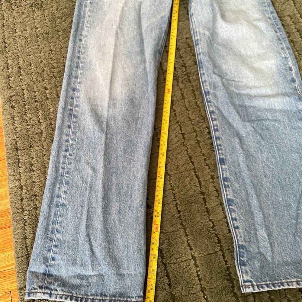Uniqlo straight jeans - Picture 11 of 12